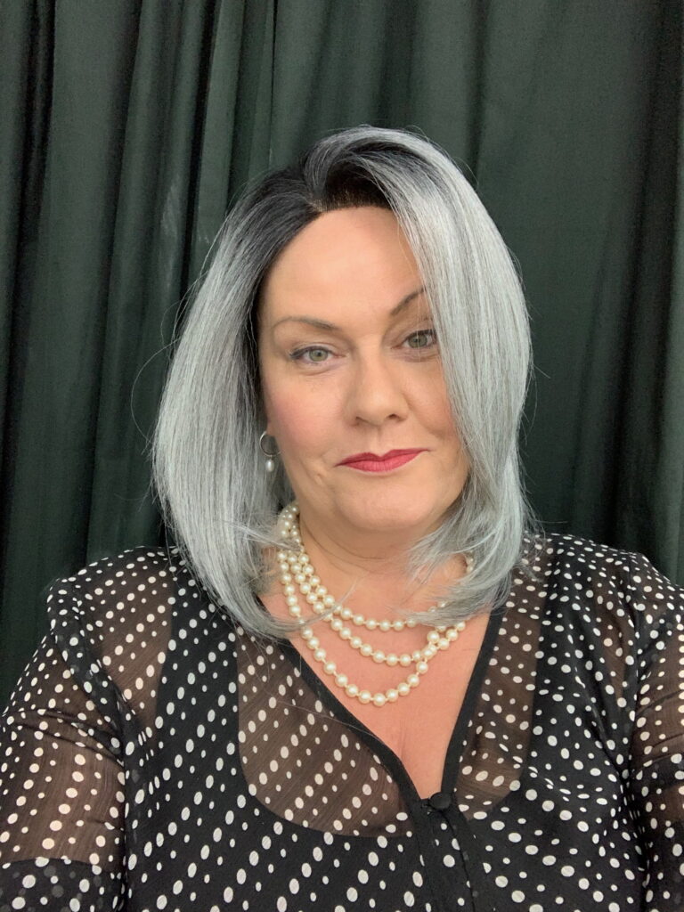 Lydia Bixby in Daniel's Husband